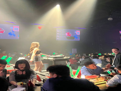 承德夜总会招聘
